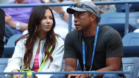 erica herman pictures|tiger woods girlfriend 2022 age.